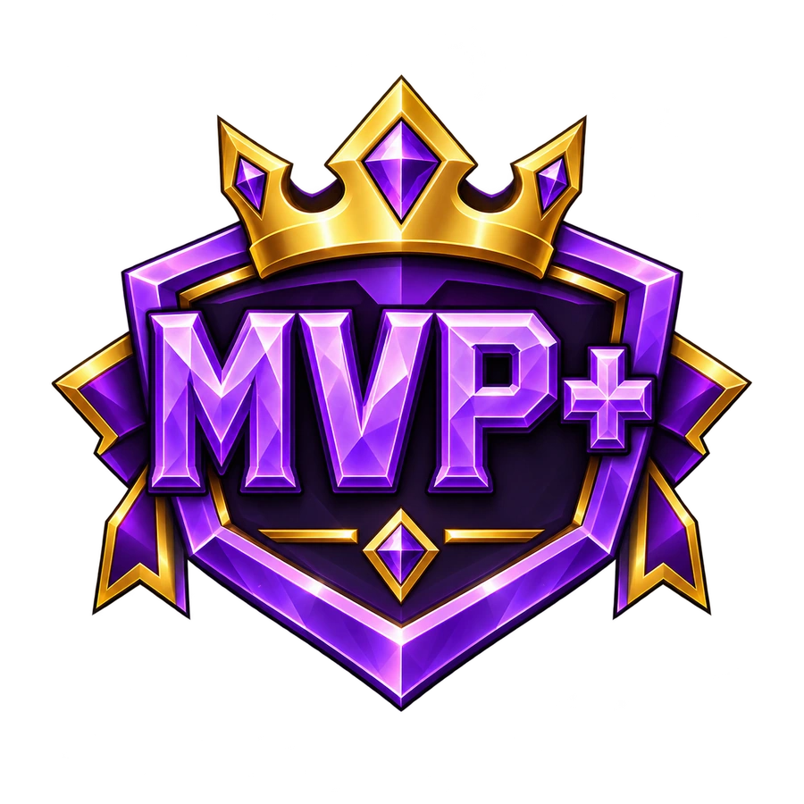 MVP+